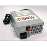 Powermax PowerMax PM3-55 55 Amp 12V Power Supply PM3-55